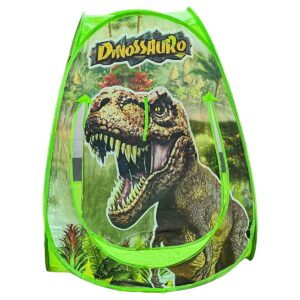 Barraca Toquinha Cabana Toca Infantil Grande Dobrável