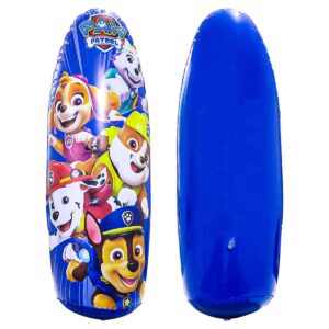 Brinquedo Boneco Inflável João Bobo Personagens Infantis