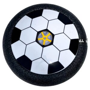 Disco Bola De Futebol Flutuante Brinquedo Infantil