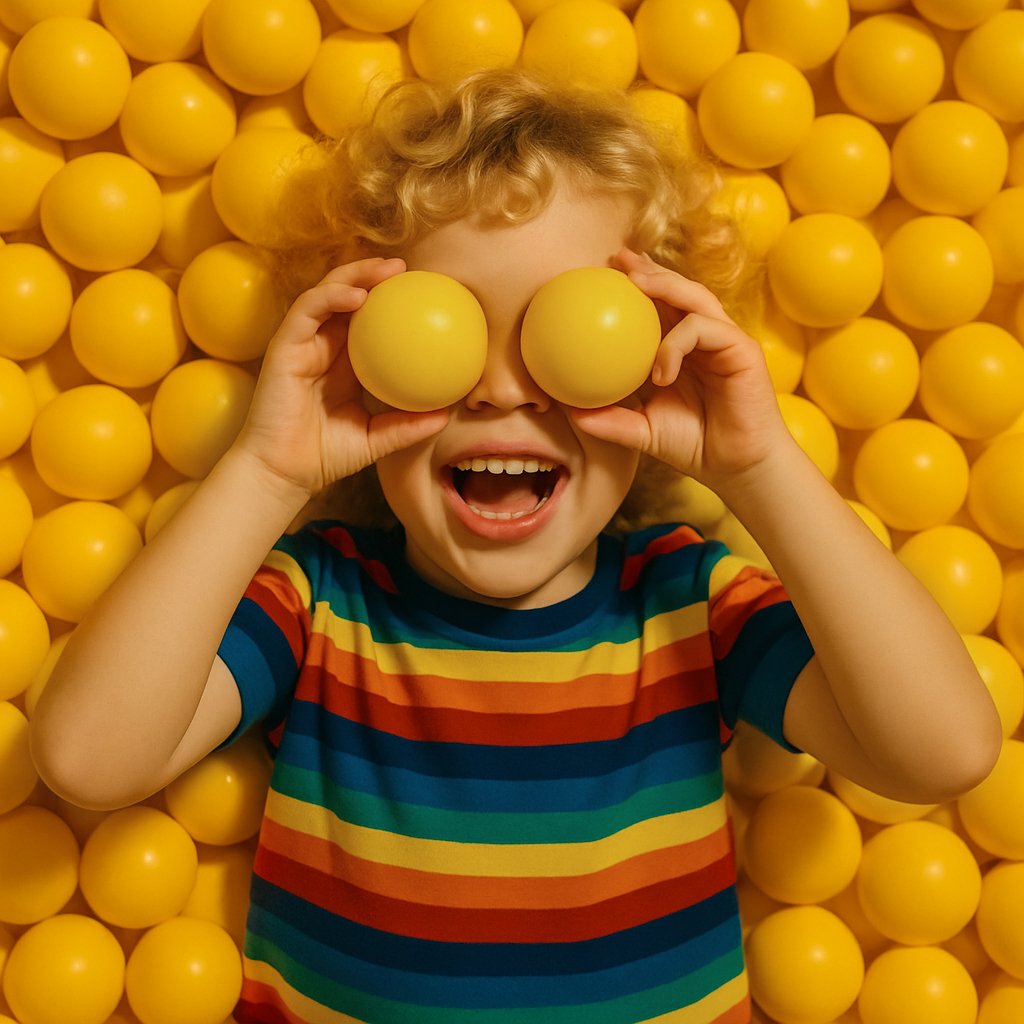 100 Bolinhas De Piscina Infantil Cor Única Que Não Amassam - Imagem 25