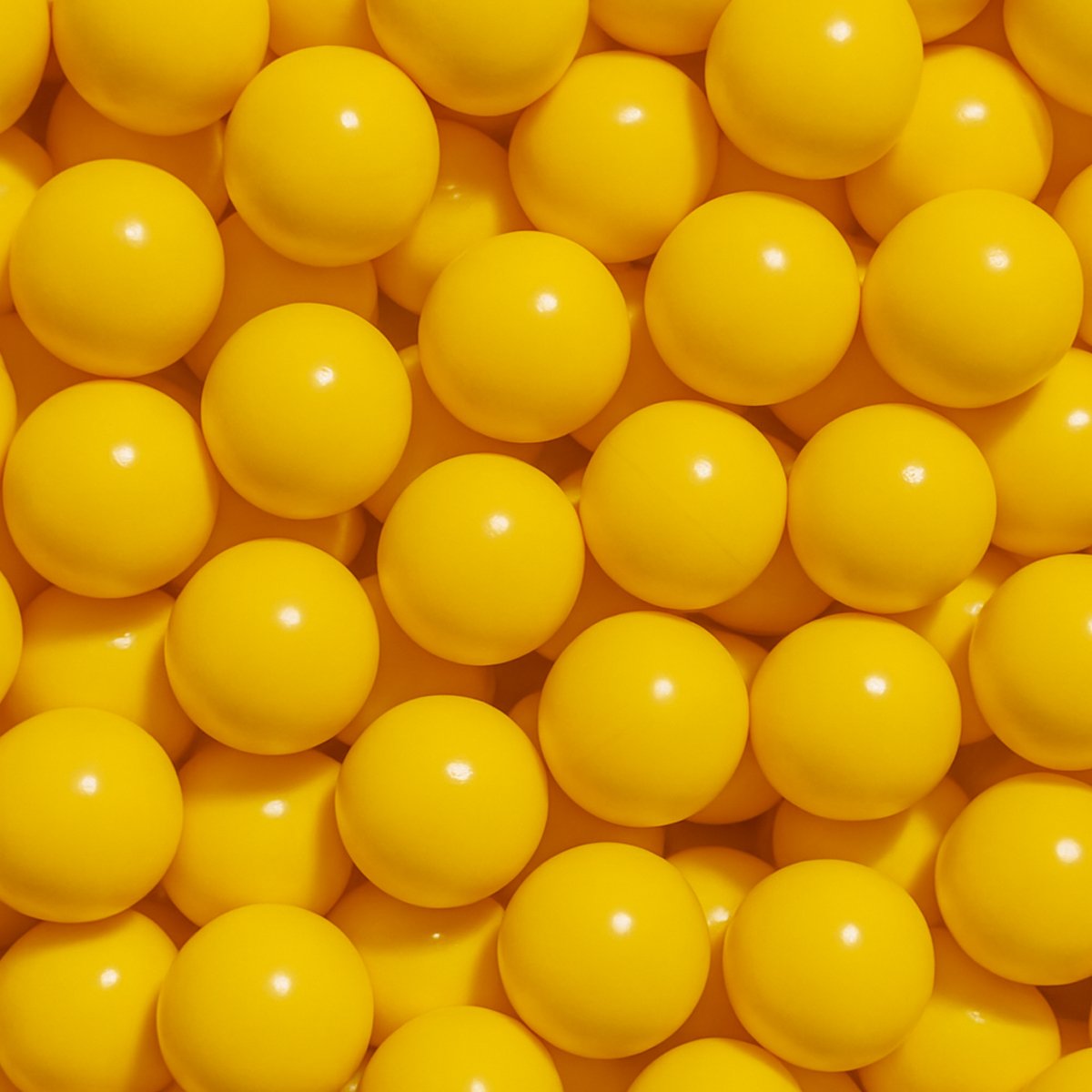 100 Bolinhas De Piscina Infantil Cor Única Que Não Amassam - Imagem 24