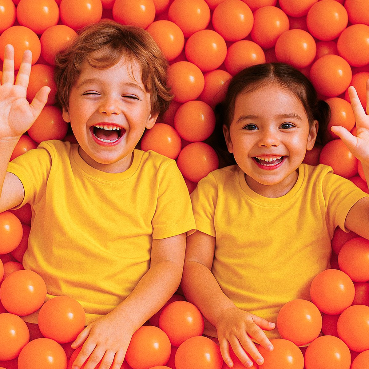 100 Bolinhas De Piscina Infantil Cor Única Que Não Amassam - Imagem 17