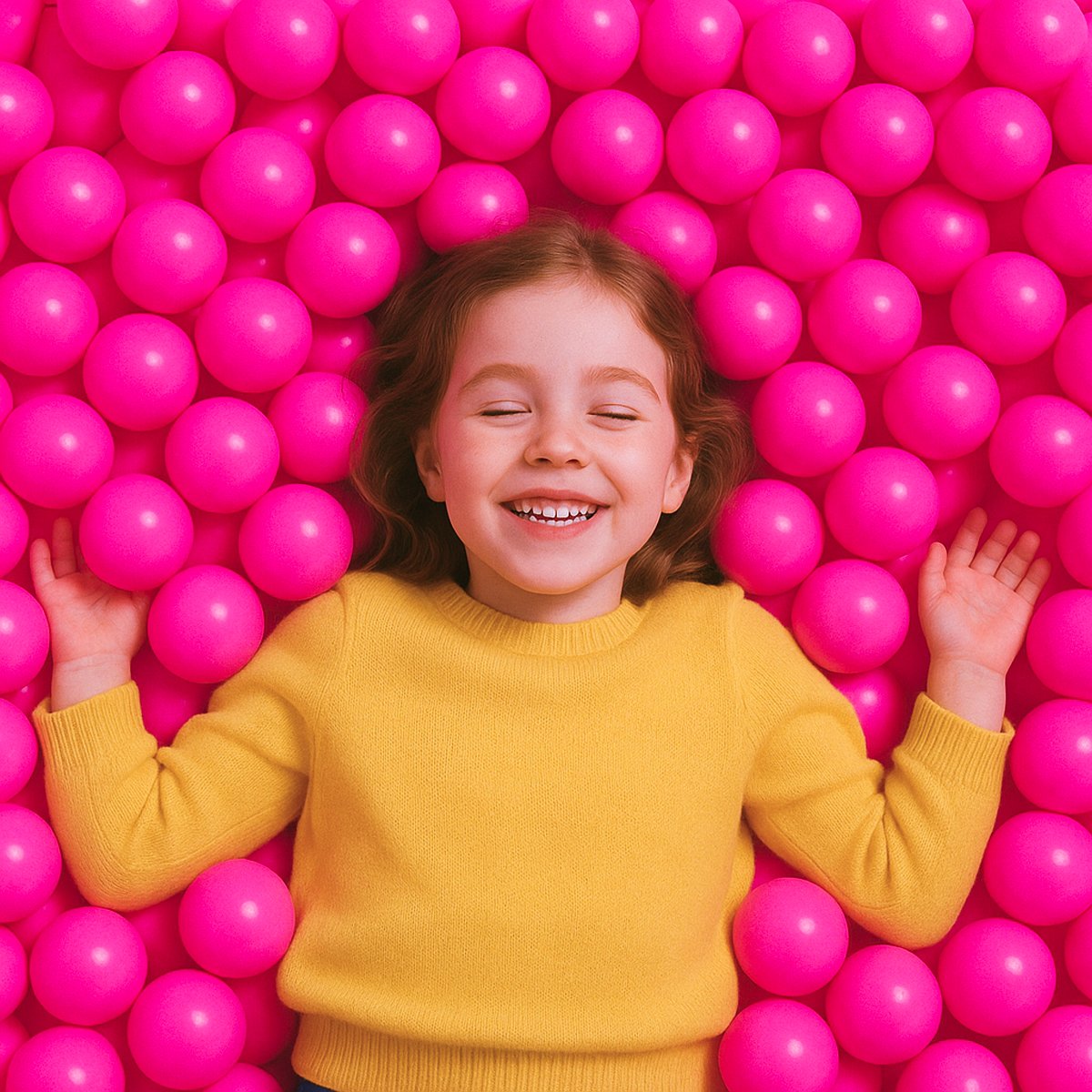 100 Bolinhas De Piscina Infantil Cor Única Que Não Amassam - Imagem 14