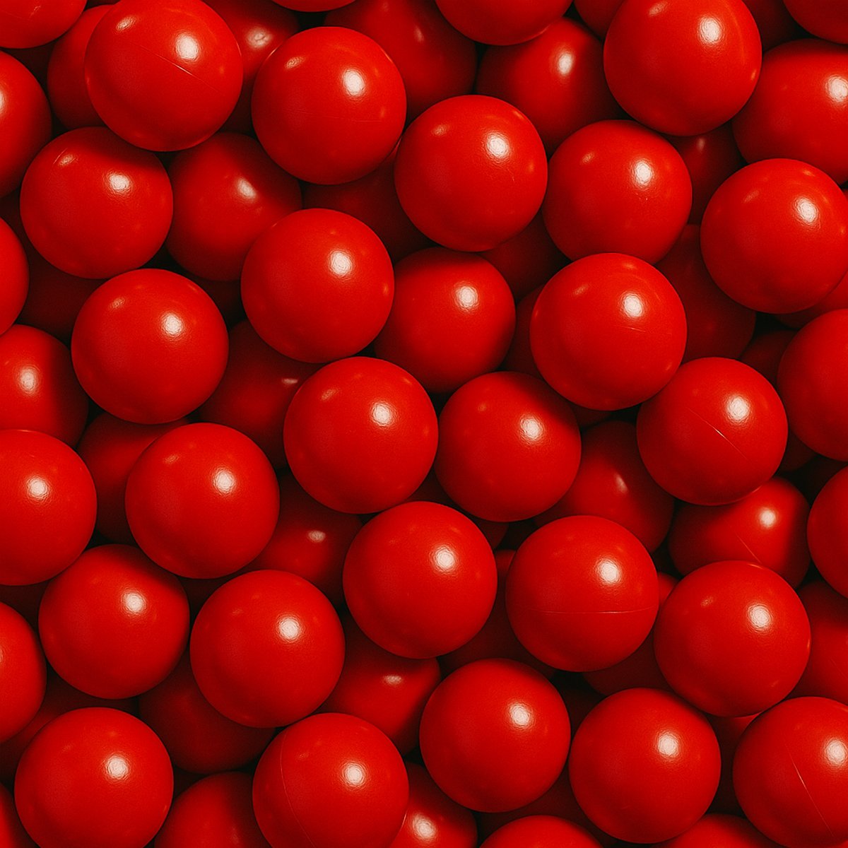 100 Bolinhas De Piscina Infantil Cor Única Que Não Amassam - Imagem 10