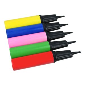 Bomba De Ar Manual Para Inflar Piscinas, Colchões, Infláveis