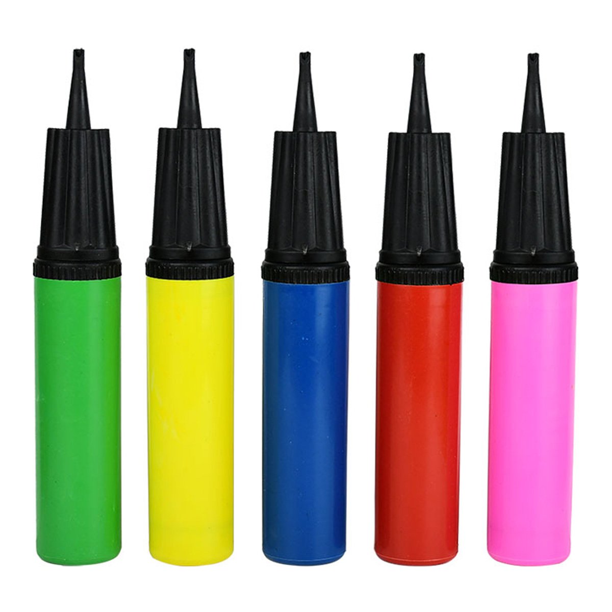 Piscina Infantil Inflável 21 Litros + 25 Bolinhas + Bomba Manual - Imagem 12