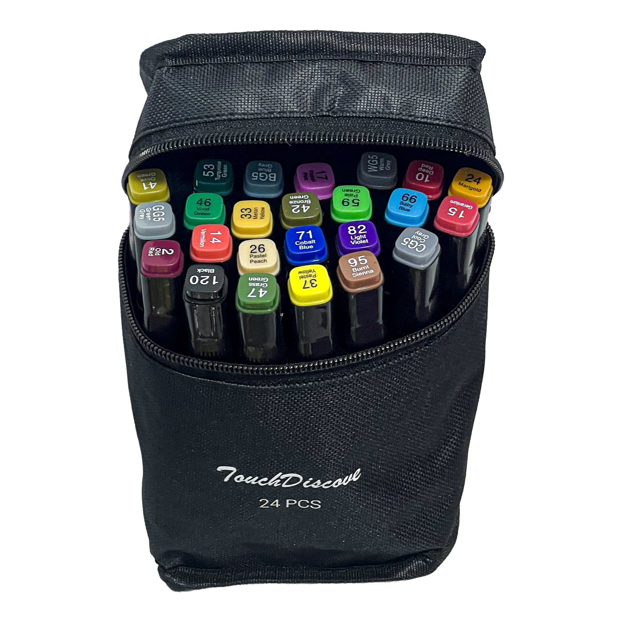 Livro De Colorir Comfy & Cozy Grande + 24 Marcadores Ponta Dupla - Imagem 14