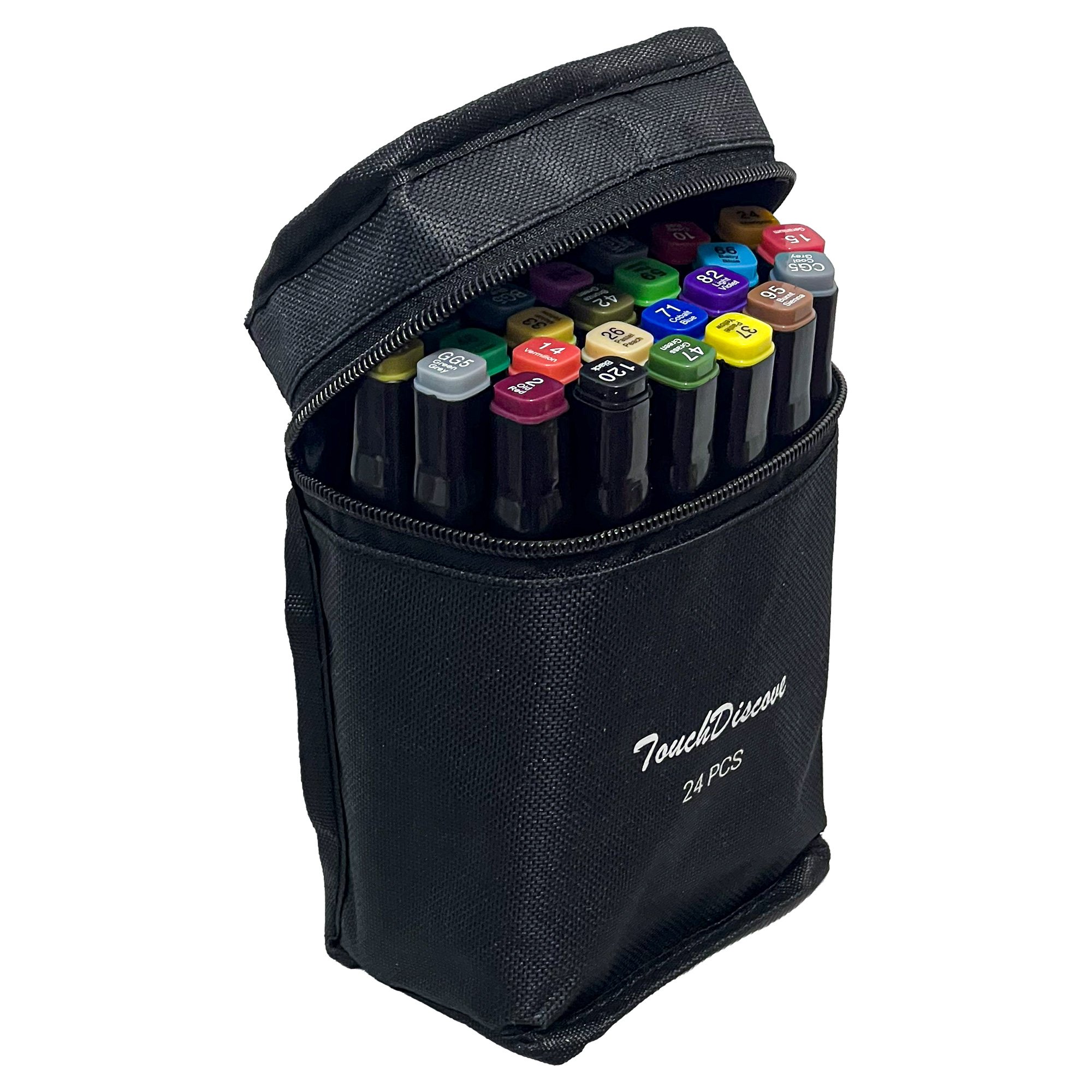 Livro De Colorir Comfy & Cozy Grande + 24 Marcadores Ponta Dupla - Imagem 13