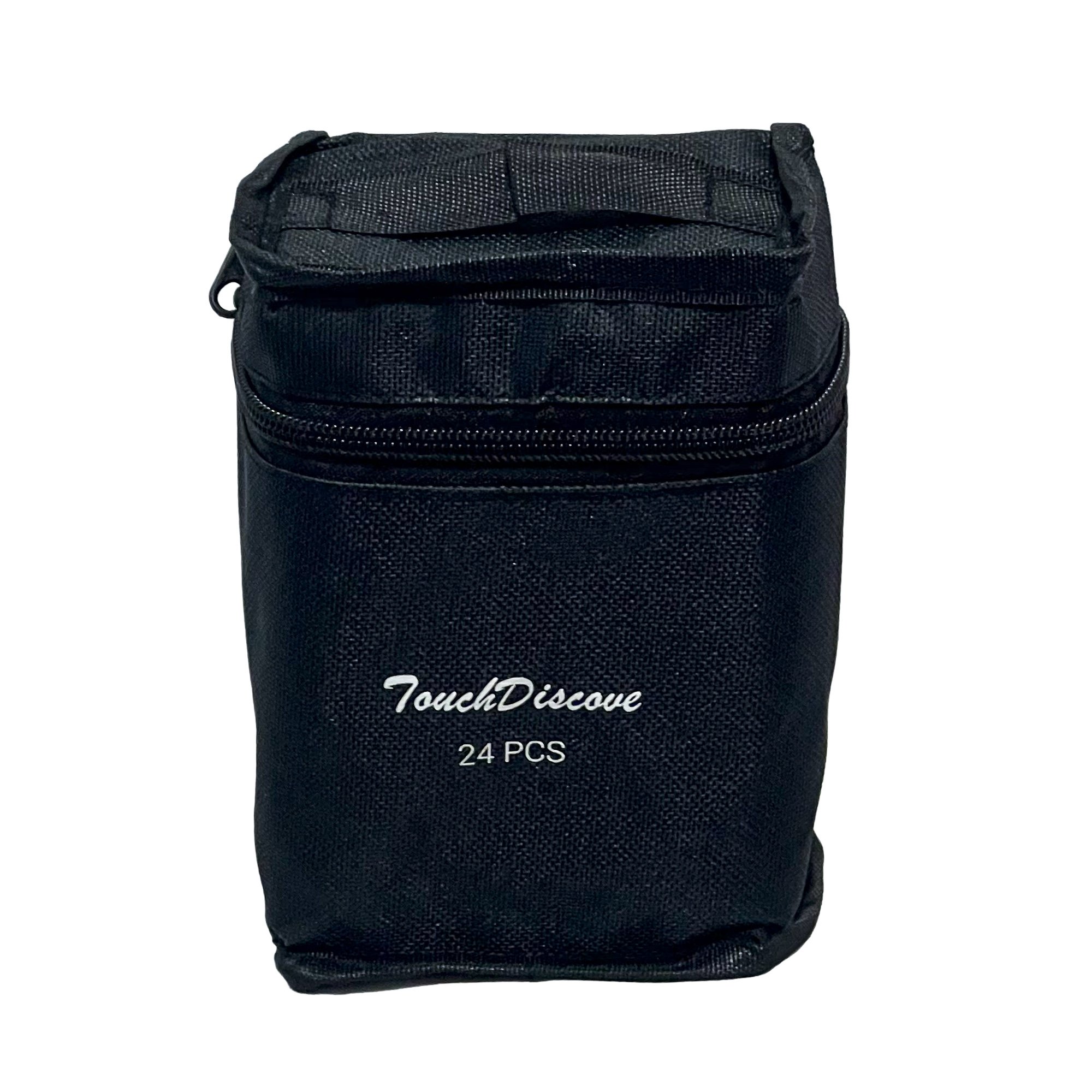 Livro De Colorir Comfy & Cozy Grande + 24 Marcadores Ponta Dupla - Imagem 11