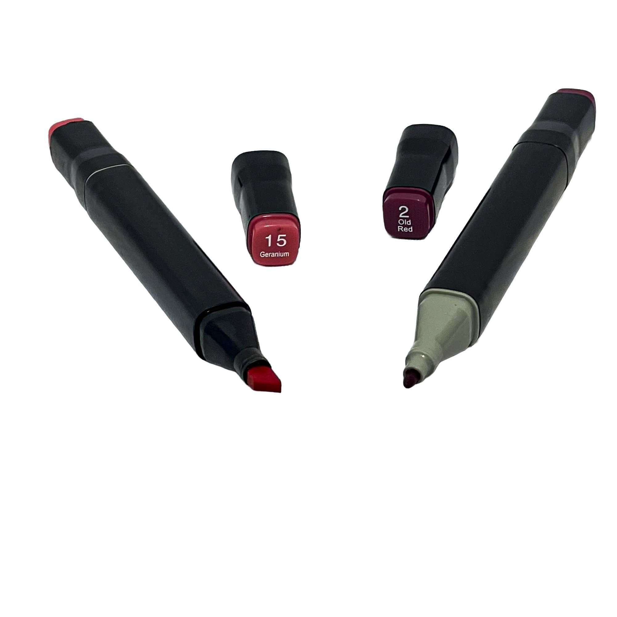 Livro De Colorir Comfy & Cozy Grande + 24 Marcadores Ponta Dupla - Imagem 10