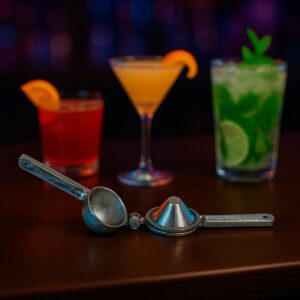 Espremedor Limão Amassador Manual Alumínio Fundido