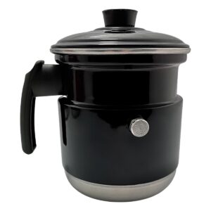 Leiteira Com Apito Em Alumínio Térmica