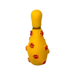 Mordedor Pet Pino Boliche Interativo para Cães