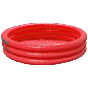 Piscina Infantil Inflável Grande 282 Litros Praia Parque