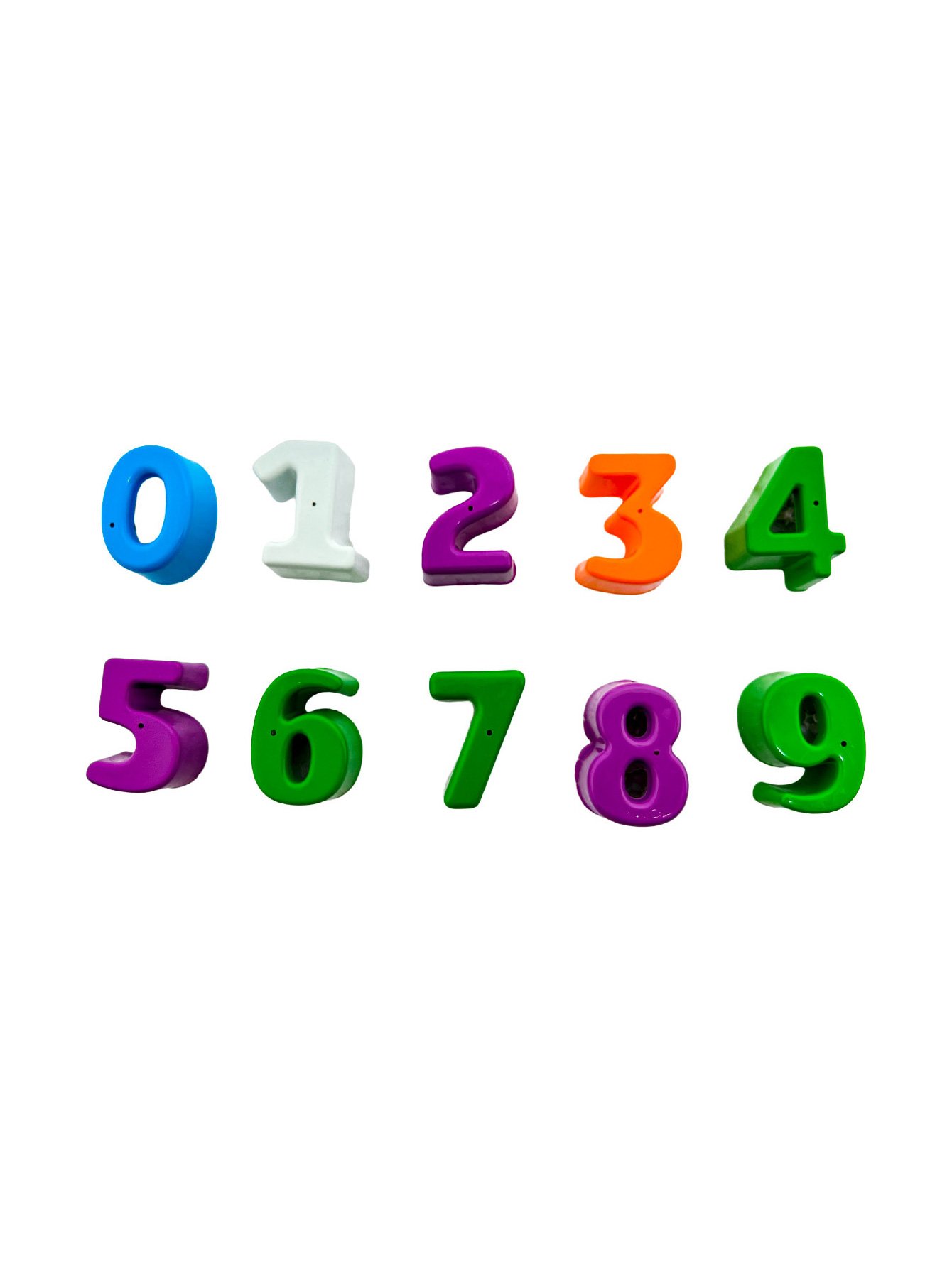 Brinquedo Didático Educativo Com Encaixes De Blocos P/ Bebes - Imagem 4