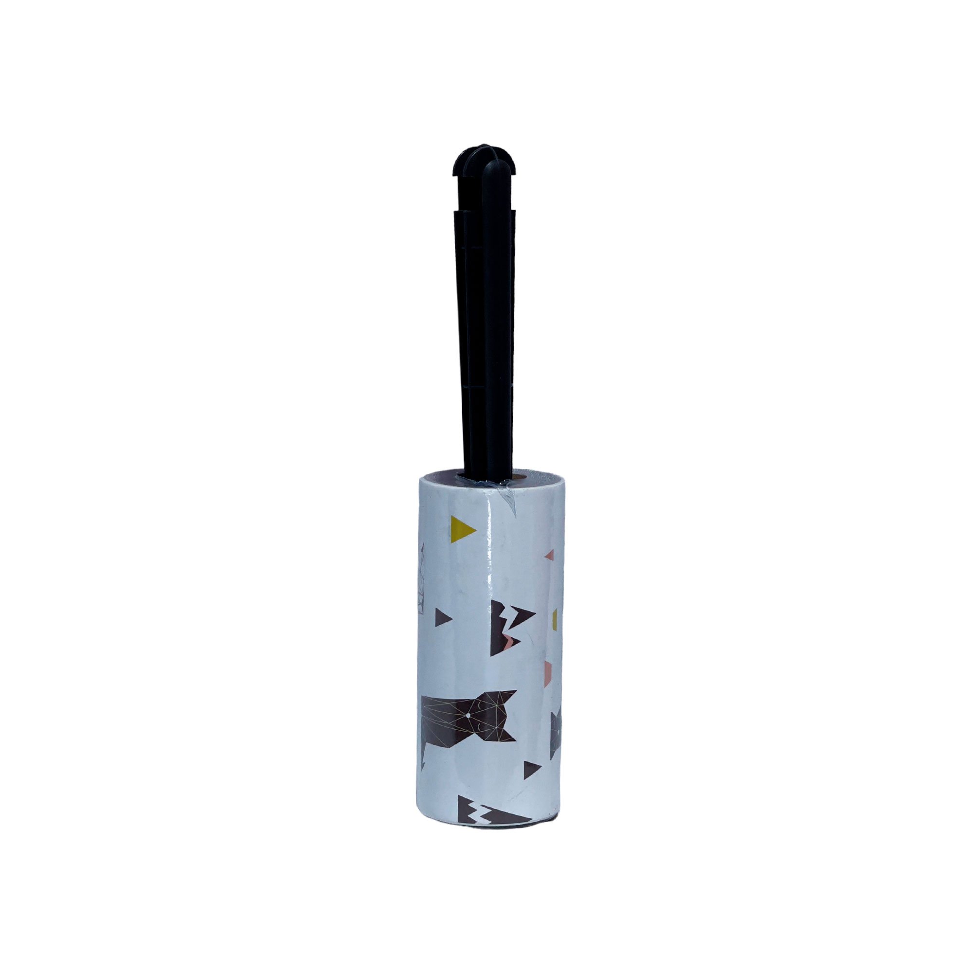 Rolo Removedor de Pelos C/20 Folhas - Imagem 2